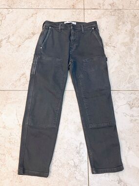 Free- Hollister loose carpenter jeans